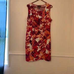 Worn once late summer wedding